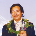 Giám đốc Lê Quốc Phong được phong tặng danh hiệu Chiến sỹ thi đua toàn quốc năm 2009