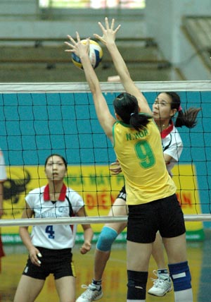 ảnh: Bình Điền