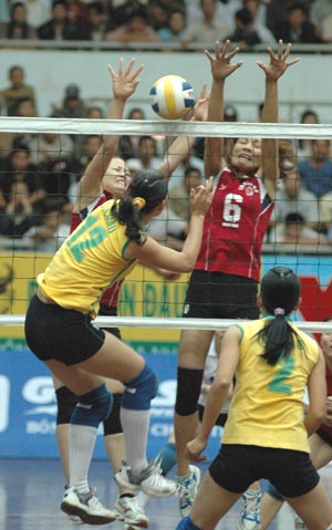 ảnh: Bình Điền