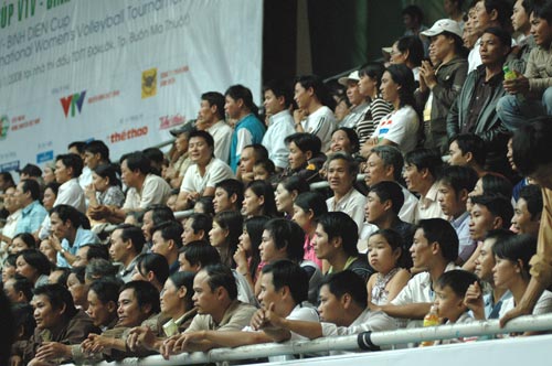 ảnh: Bình Điền