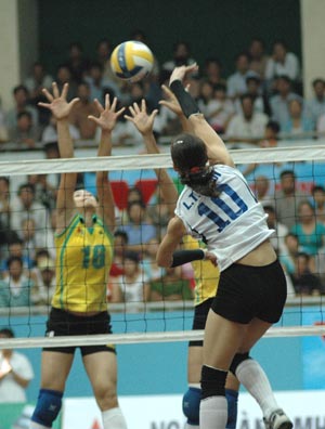 ảnh: Bình Điền