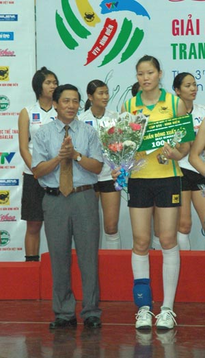 ảnh: Bình Điền