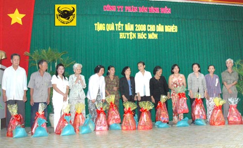 ảnh: Bình Điền