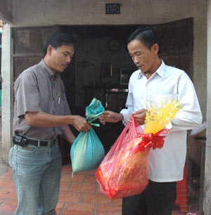 ảnh: Bình Điền