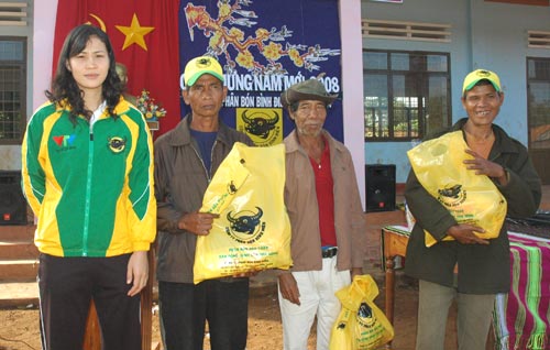 ảnh: Bình Điền