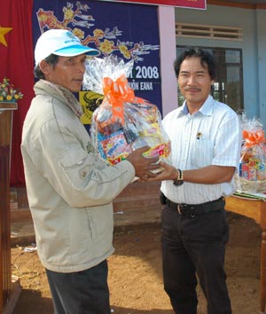 ảnh: Bình Điền